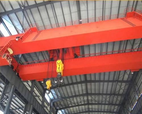 EOT Crane from Ellsen Supplier