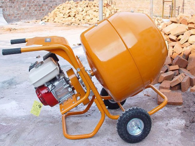 mini cement mixers for sale