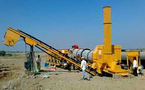 asphalt plant for sale