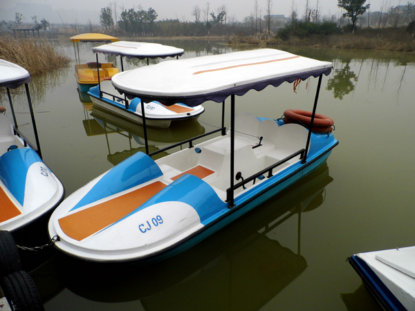 electric boats for sale 