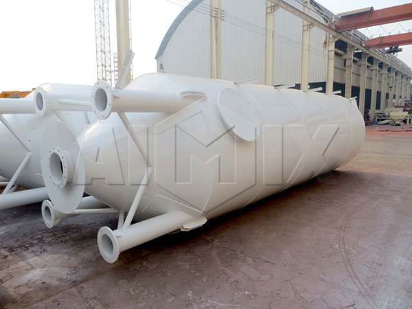 cement silo for sale