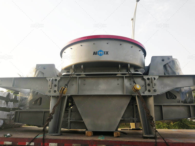 APV1145X crusher vsi