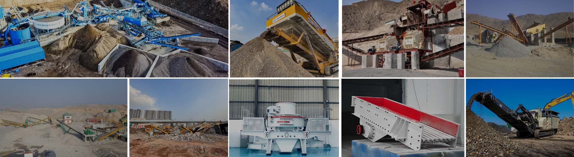 what is a stone crusher